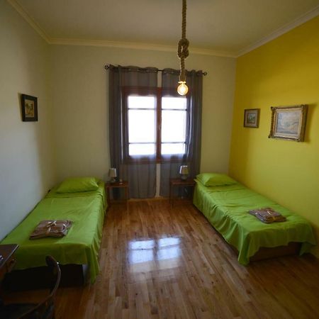 My Home In Olympus Pyrgetós Dış mekan fotoğraf