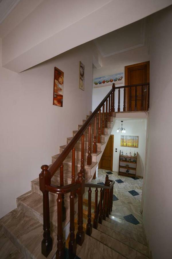 My Home In Olympus Pyrgetós Dış mekan fotoğraf